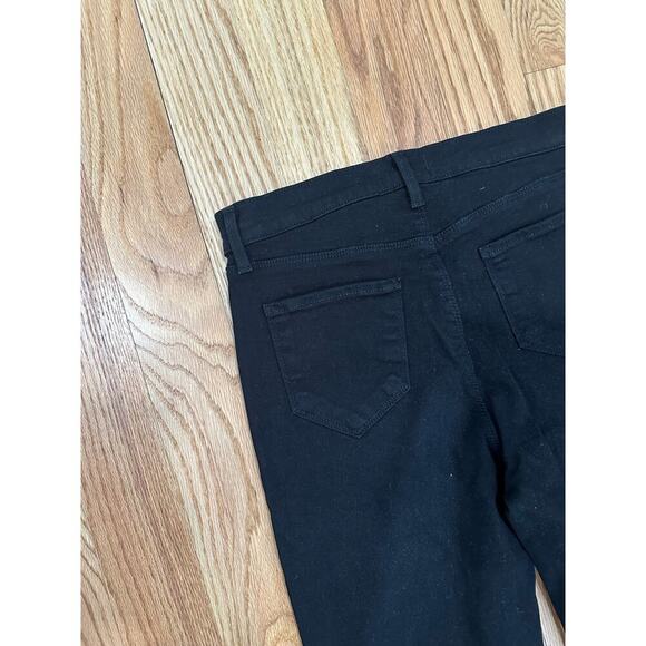 L’Agence Alexia High Rise Jeans Size 27 - Picture 5 of 5